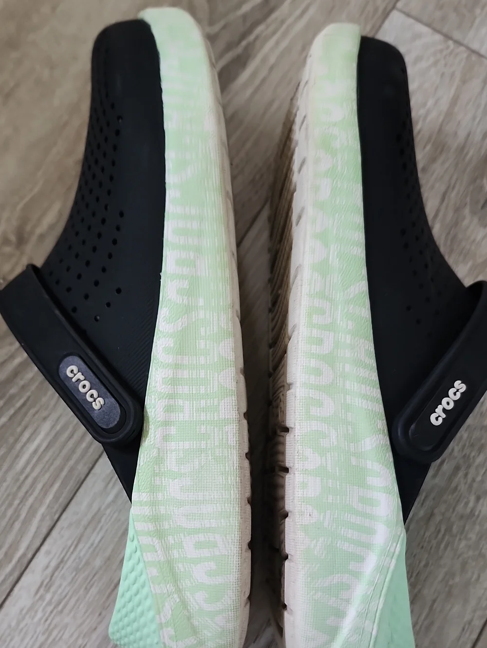 CROCS LITERIDE CLOG